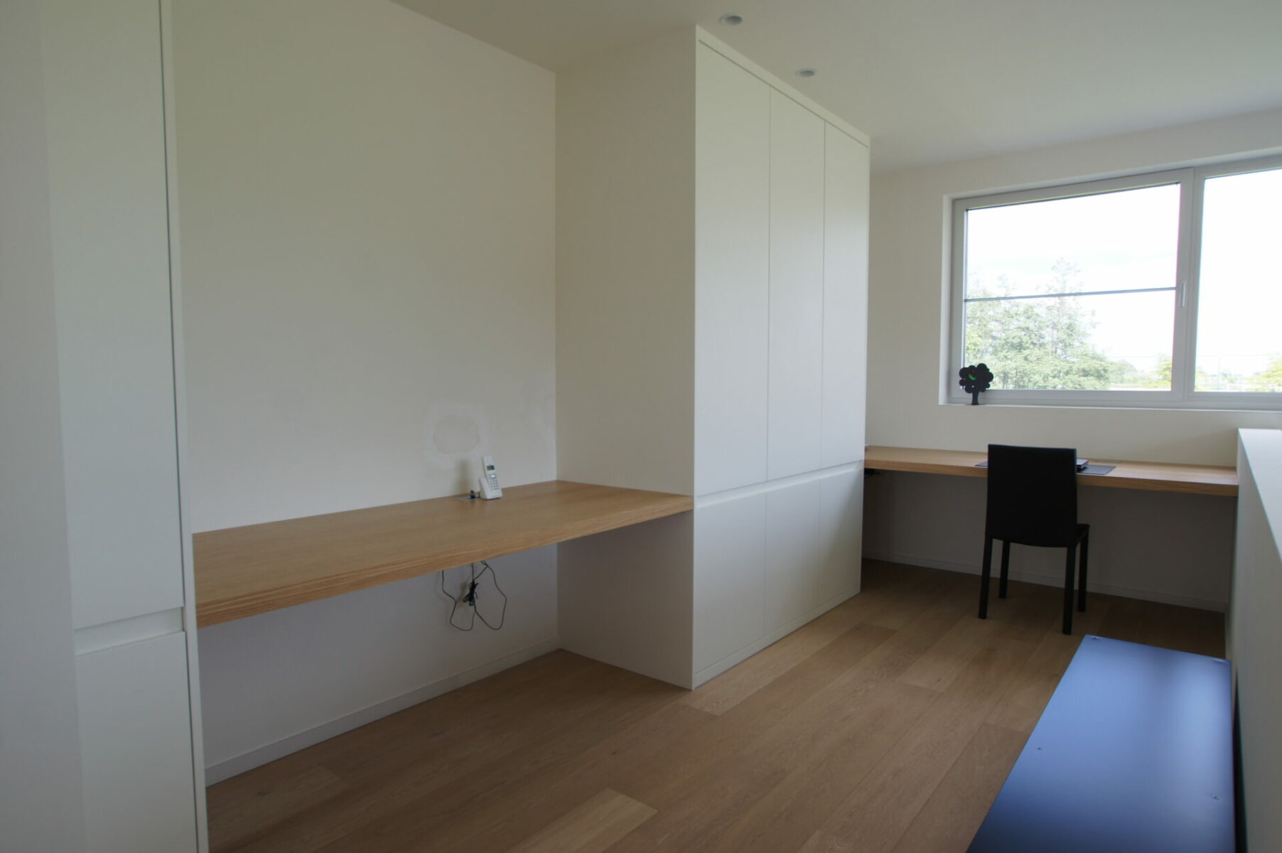 Home Office Ideas: Bureau op maat