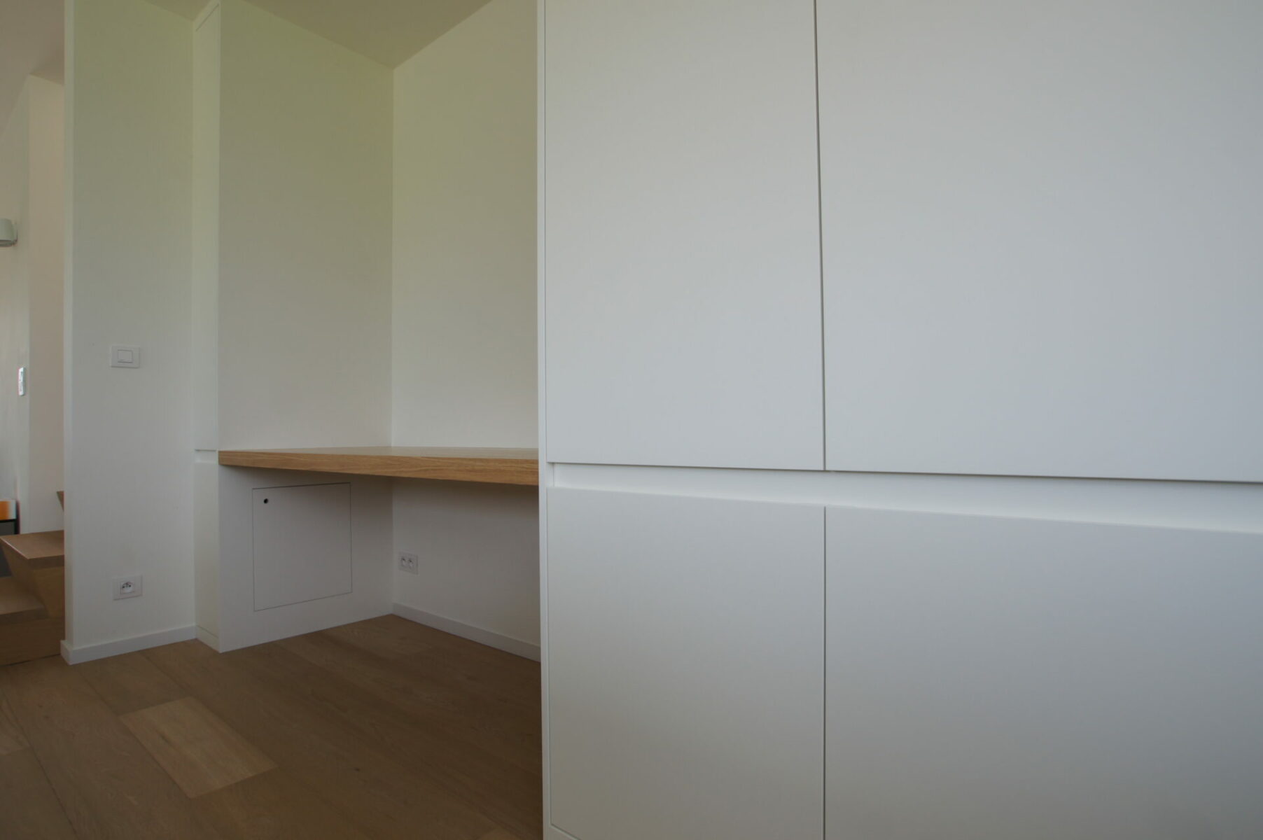 Home Office Ideas: Bureau op maat