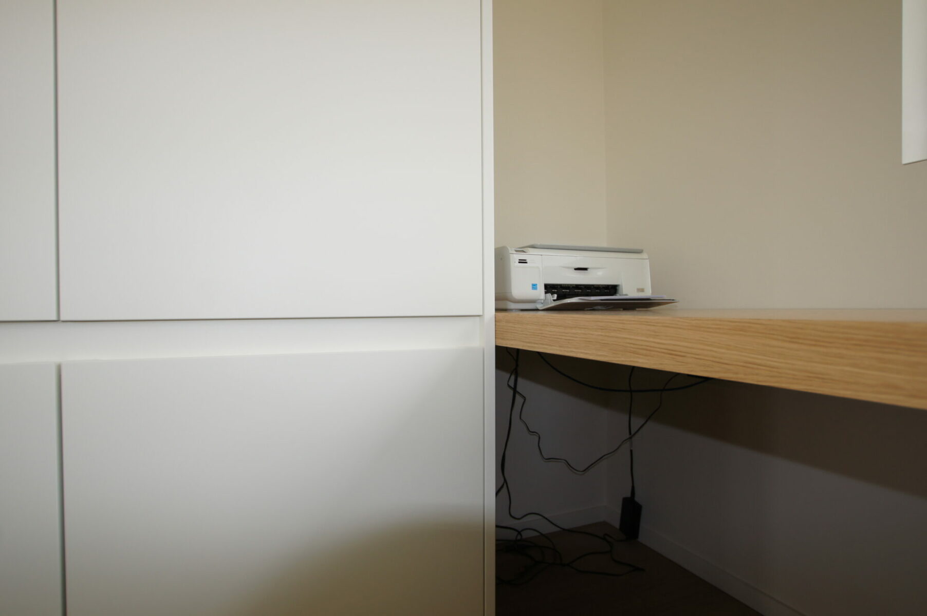 Home Office Ideas: Bureau op maat