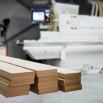 Homescape interieurbouw atelier voor schrijnwerkers & maatwerk