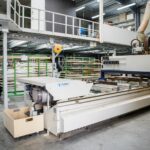 Homescape interieurbouw atelier voor schrijnwerkers & maatwerk