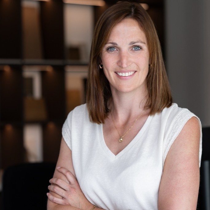 Anke Beullens van Homescape